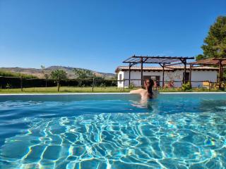 Agriturismo Essentia dimora rurale - Larino - 0