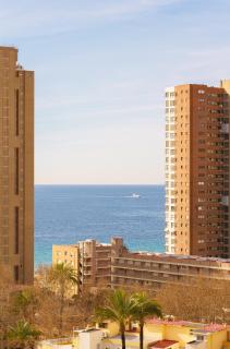 San Diego Apartments By Mc - Benidorm - 8