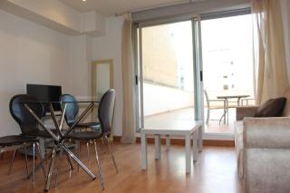 Apartamentos La Pergola Castellón - Castellón de la Plana - 4