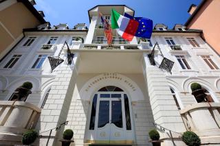 Hotel Croce Bianca - 8