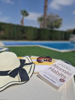 Villa Sofía - 2 bedroom villa with private pool and garden - 1