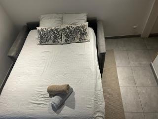 Studio cosy bressan - Bourg-en-Bresse - 2