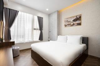 StayX Condotel - Ho Chi Minh City - 4