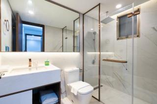 StayX Condotel - Ho Chi Minh City - 9