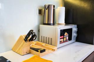StayX Condotel - Ho Chi Minh City - 8