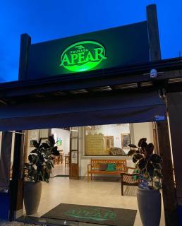 Pousada Apear - 4