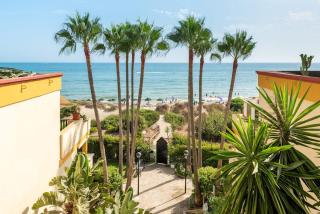 OleHolidays 604 Romana junto al mar - Marbella - 9