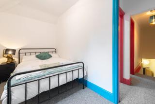 Host & Stay - Temple Gardens - Lincoln - 8