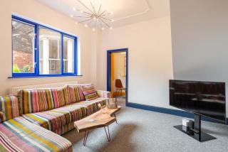 Host & Stay - Temple Gardens - Lincoln - 5