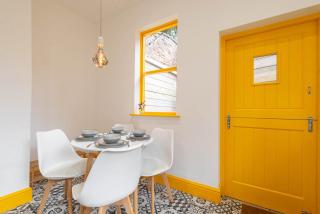 Host & Stay - Temple Gardens - Lincoln - 2