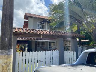 Linda Casa com Piscina - Maricá - 5