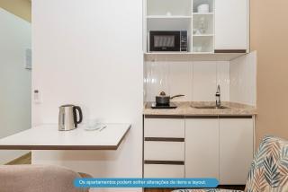 Roomo Brás Rangel Pestana Residencial - São Paulo - 6