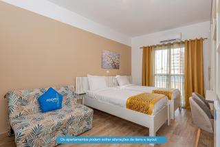 Roomo Brás Rangel Pestana Residencial - São Paulo - 1