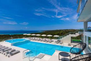 Hotel In Excelsis - Novalja - 5