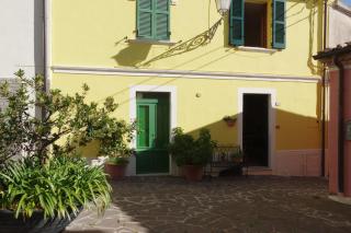 La casa di Paola - Numana - 0
