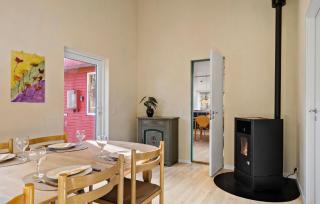4 Bedroom Stunning Home In Ringkøbing - Ringkøbing - 5