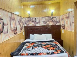 New Kashmir Inn - Gulmarg - 5
