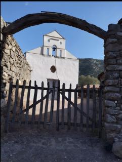 Su Cilleri e Silbiu - Baunei - 5