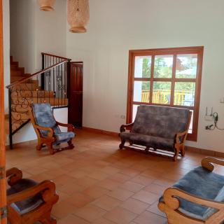 Cabañas Versalles - San Gil - 1