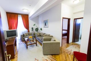Hotel M3 - Sarajevo - 9