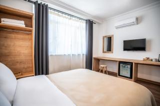 Antalya D&D Terrace - 6