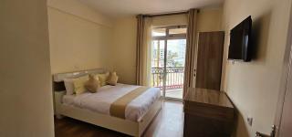 Bole Central Apartment - Addis Abeba - 2