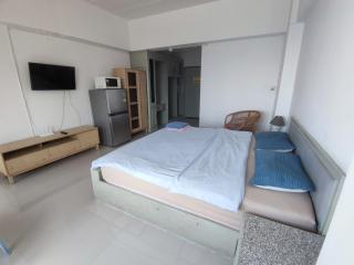 Thiantong seaview seaside condo 30m to Jomtien beach - Jomtien Beach - 1