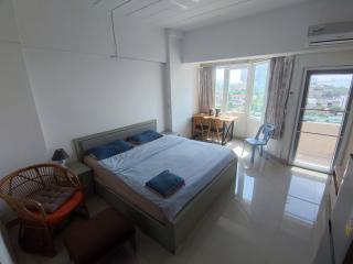 Thiantong seaview seaside condo 30m to Jomtien beach - Jomtien Beach - 2