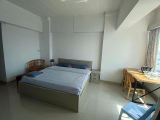 Thiantong seaview seaside condo 30m to Jomtien beach - Jomtien Beach - 6