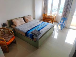 Thiantong seaview seaside condo 30m to Jomtien beach - Jomtien Beach - 8