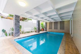 Villa La Rose Blanc Thảo Điền - Ho Chi Minh - 2