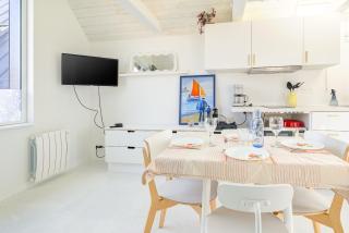 Appartement et terrasse Dinard 4p - Dinard - 6