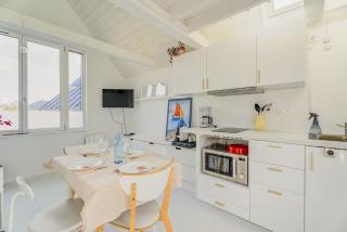 Appartement et terrasse Dinard 4p - Dinard - 5