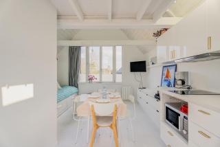 Appartement et terrasse Dinard 4p - Dinard - 7