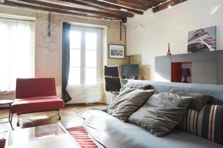 Le Charme Intemporel - Parijs - 6