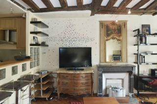 Le Charme Intemporel - Parijs - 7