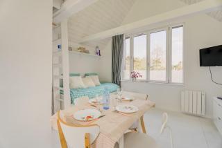 Appartement et terrasse Dinard 4p - Dinard - 0
