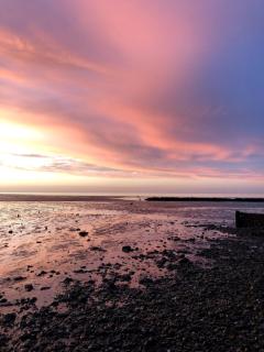 The Sea and The Sky - 7