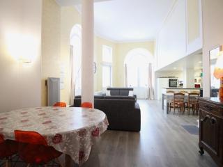 T2 La Bourboule Centre avec Wifi, 100m des Thermes, Jusqu'à 6 Pers. - FR-1-608-19 - La Bourboule - 9