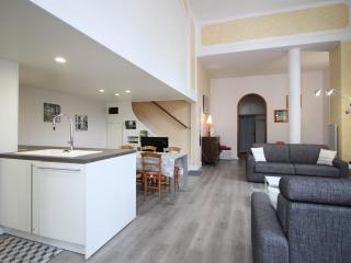 La Bourboule Centre - Appartement T2 RDC avec WIFI - FR-1-608-19 - 1