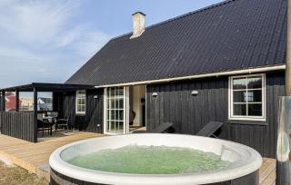 2 Bedroom Stunning Home In Harboøre - Harboør - 9