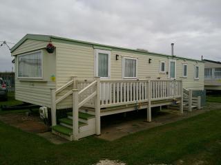 Sealands Oasis Super on Highbury Ingoldmells 8 Berth, - Ingoldmells - 0