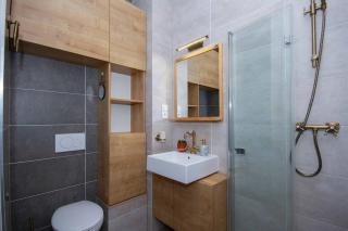 Moderný apartmán v Starom meste Bratislava - Bratislava - 1