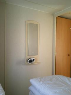 Sealands Oasis Super on Highbury Ingoldmells 8 Berth, - Ingoldmells - 7