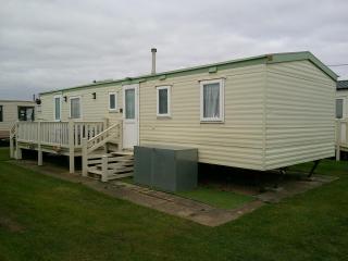 Sealands Oasis Super on Highbury Ingoldmells 8 Berth, - Ingoldmells - 4