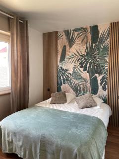 Grand appartement aux portes de Strasbourg - Ittenheim - 6