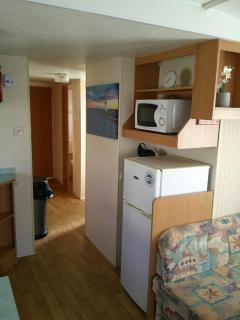 Sealands Oasis Super on Highbury Ingoldmells 8 Berth, - Ingoldmells - 3