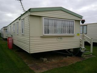 Sealands Oasis Super on Highbury Ingoldmells 8 Berth, - Ingoldmells - 1