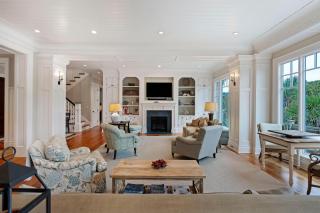 18 Flyway Drive - Kiawah Island - 2
