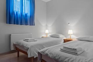 Liakoto Stonewall House Groundfloor - 9